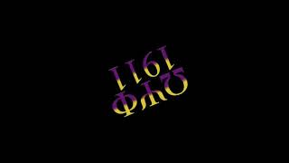Nu Upsilon Uplifts the Sick & Shut In