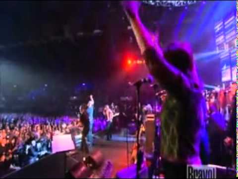 Frankie Goes to Hollywood - Relax Live 2004