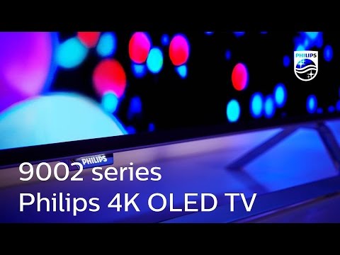 Il TV OLED Philips 55POS9002 sbarca in Italia a 2299 euro