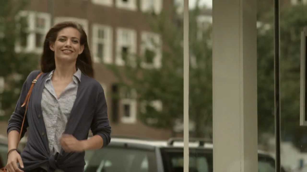 Pepper dating reclame