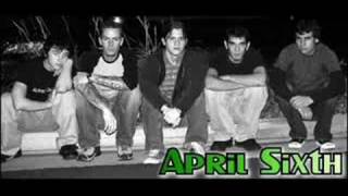 Watch April Sixth Bring Me Down video