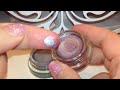 Maybelline color tattoo duo chrome eyeshadows review