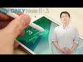 Samsung Galaxy Note 2 Special Feature Episode 5: Watch This Before You Update To Android 4.3