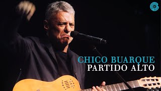 Watch Chico Buarque Partido Alto video