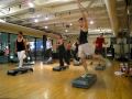 Advanced Step Aerobics With Shao - 2009 06 04