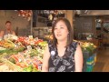 Pike's Place Market