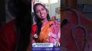 Iron Deficiency In Pregnancy What To Know Dr. Roopasree, Shreshtha Hospital