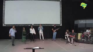 Culto IBB Mogi "Noturno" 10.04.2022