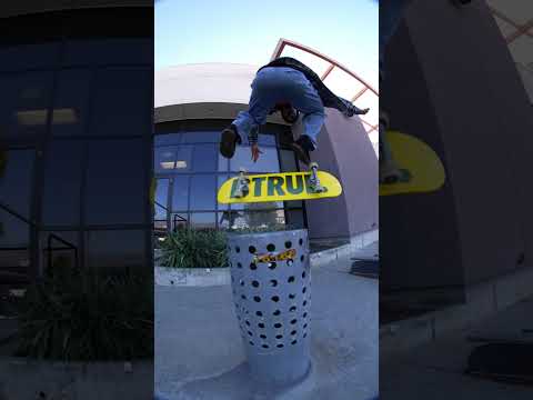 10 Year Anniversary TRUE board available now!