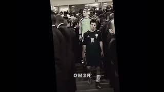 Messi 2014 World Cup