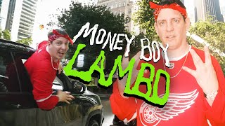 Money Boy Ft. Mehnersmoos - Lambo