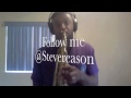 Waka Flocka feat. Drake "Round Of Applause" The Official Steve Reason Sax Cover