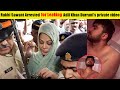 Rakhi Sawant finally Arrested for Leaking ex Husband Adil Khan Durrani’s private Video!
