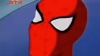 Spiderman Tabi Efendim Sountpad