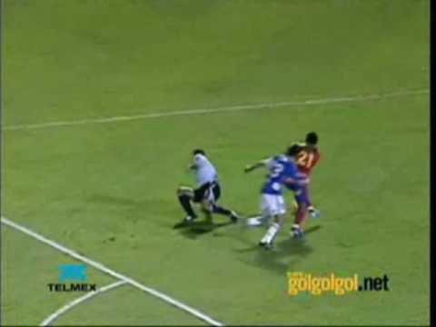 GOLES DE COPA MUSTANG goles de copa mustang: