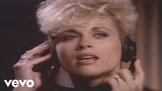 Watch Lorrie Morgan Out Of Your Shoes video