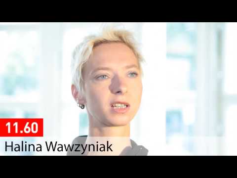 Halina Wawzyniak