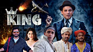 King Round2Hell New Video R2H Nazim Waseem Jain New Video