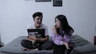 Comeback Qna Bar Bar Parahjadi Ilfielll