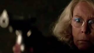 Halloween official trailer (2018 film)