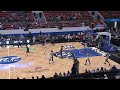 BJ Johnson with 34 Points vs. Raptors 905