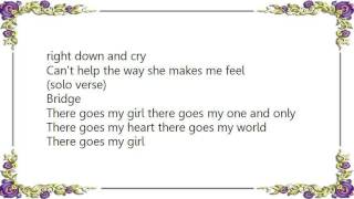 Watch Walter Egan There Goes My Girl video