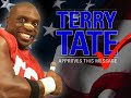 Title:Terry Tate: Get Out The Vote Description:Terry Tate reminds you to go out and vote!<br />Go to http://maps.google.com/vote to find your polling place.<br />Go to http://www.ReturnOfTerryTate.com for more videos.