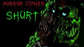 [Sfm Short] Horror Cypher - By A Whole Bunch Of People