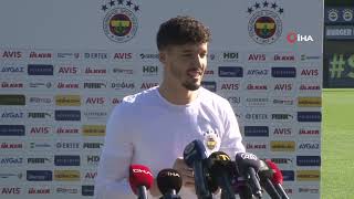 Altay Bayındır, Taraftarın Tepkisine Yanıt Verdi Ufak Tefek Hatalar...