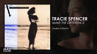 Watch Tracie Spencer Double O Rhythm video