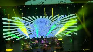 Watch Widespread Panic Send Your Mind video