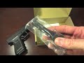 Watch: Stark Arms / Vfc Glock (g ) Airsoft Pistol Stark Arms / Vfc Glock (g ) Airsoft Pistol