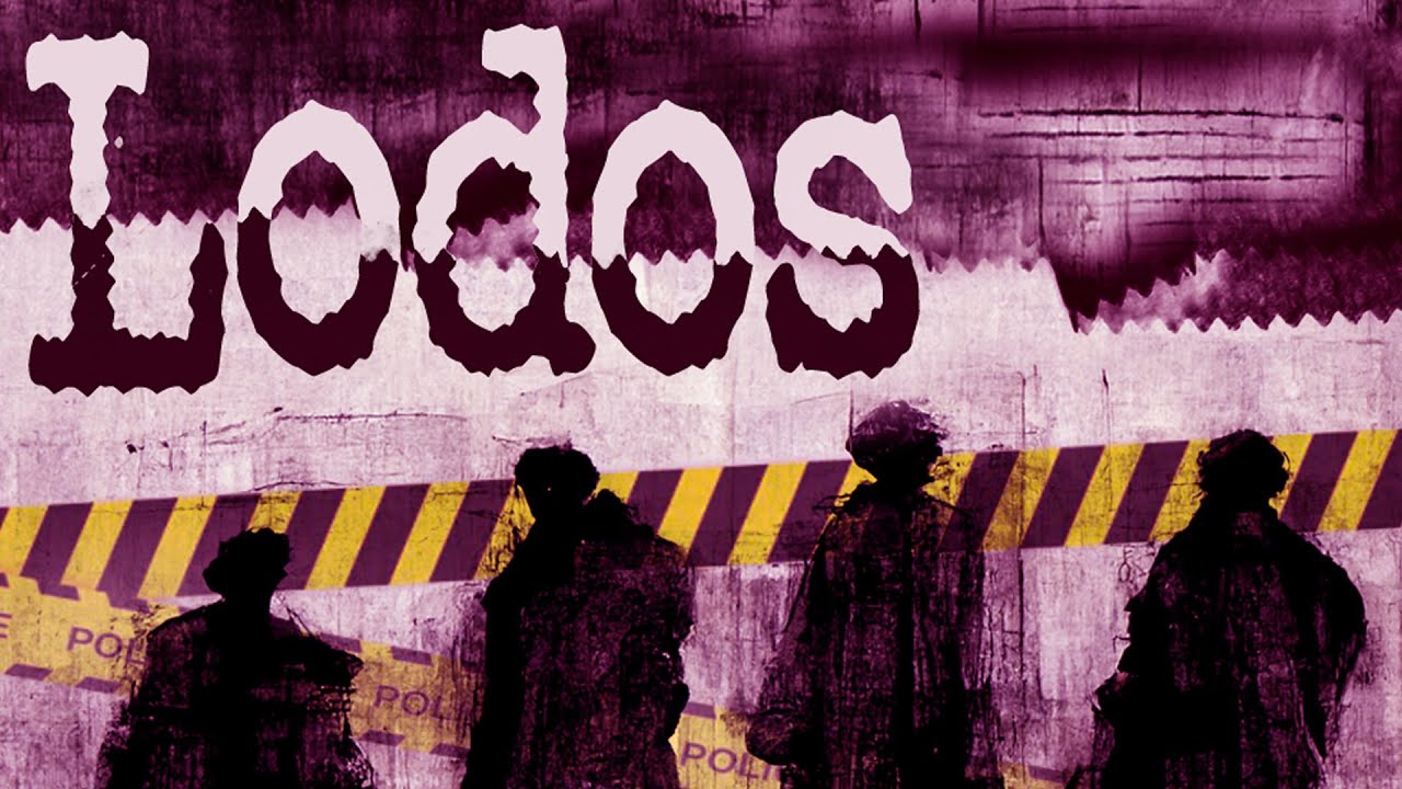 LODOS Episode 1 (FRP/RPG): Mysterious Quest LODOS Episode 1 (FRP/RPG): Mysterious Quest
