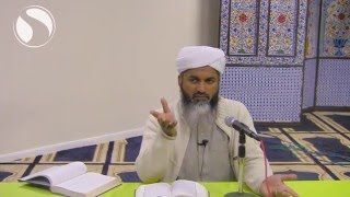Video: Joseph (Lives of the Prophets) - Hasan Ali 10/11