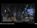 Shinnok Variations Official Breakdown - Mortal Kombat X