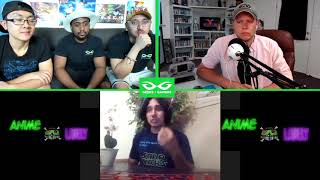 Let's Talk Anime - SDCC 2018, Anime For Beginners & More!