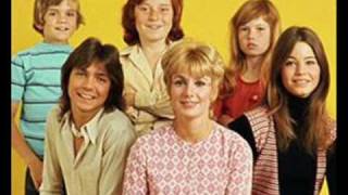 Watch Partridge Family Brown Eyes video