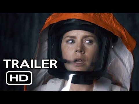 Movie Arrival Full-Length Online 2016