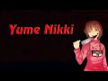 Вечерний стрим по Yume Nikki :3