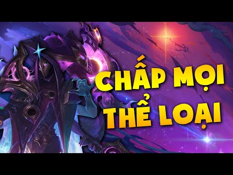HAI ANH EM JHIN VÀ XERATH TỨC GIẬN VÌ ĐỐI THỬ CẦM GIỮ, BẮN CHO KHÔNG KỊP NGÁP.