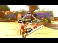 Sunset Overdrive Ep. 6 con ALKAPONE "Jugando con una gran Bola" I Audio Latino I