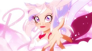 Lolirock [ AMV ] ✦ Royalty