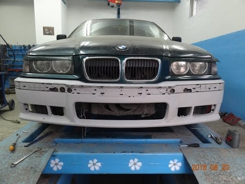 Адаптер bmw своими руками Адаптер bmw своими руками