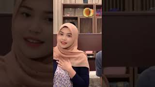 Comel Aqish Zara Dengan Ammar Nazhan Terbaru