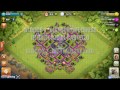 Clash Of Clans: Strategia di Attacco per Guerre Tra Clan by Alek