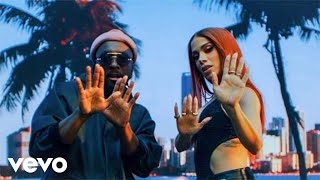 Watch Black Eyed Peas Anitta  El Alfa Simply The Best video