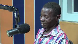 Tilder Live Murume Anopisirwa Mumba, Kudirwa Acid Nemapurisa Anoda Kumuuraya Asi Havasi Kusungwa
