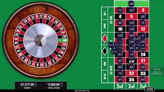 Big stake bookies roulette FOBT