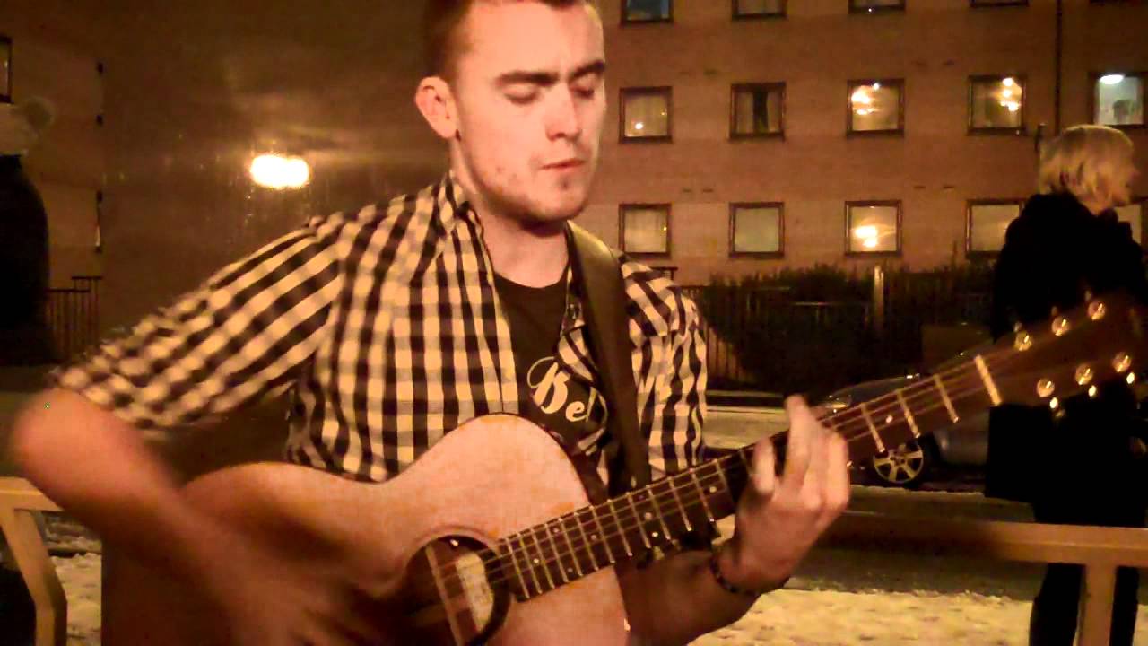 Ryan Keen - Thank You - YouTube