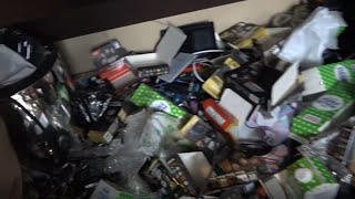This Youtubers Apartment Is Disgusting